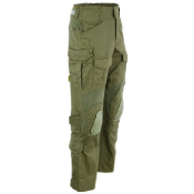 Raven X RipstopOps Tactical Knee Pad Pants