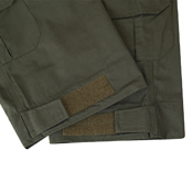 Raven X RipstopOps Tactical Knee Pad Pants