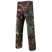 Raven X RipstopOps Tactical Knee Pad Pants