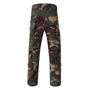 Raven X RipstopOps Tactical Knee Pad Pants