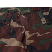 Raven X RipstopOps Tactical Knee Pad Pants