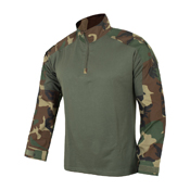 Raven X Long Sleeve Tactical Shirt