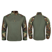 Raven X Long Sleeve Tactical Shirt