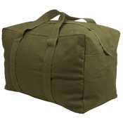 Raven X CanvasOps Tactical Cargo Bag