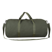 Raven X CanvasOps 19 Inch Duffle Bag
