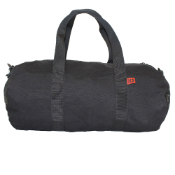Raven X Urban Shoulder Canvas Duffle Bag