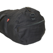 Raven X Urban Shoulder Canvas Duffle Bag