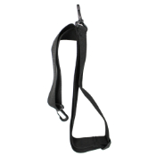 Raven X Urban Shoulder Canvas Duffle Bag