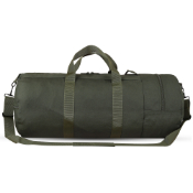 Raven X CanvasOps Double Ender Duffle Bag