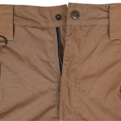 Raven X Strategic Short