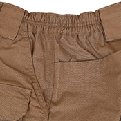 Raven X Strategic Short