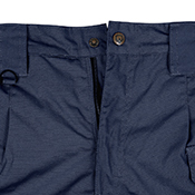 Raven X Strategic Short