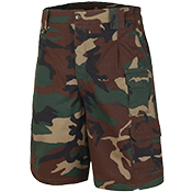 Raven X Strategic Short