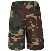 Raven X Strategic Short