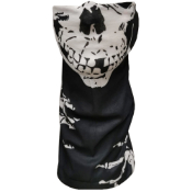 Multi Wrap Mask Headwear