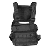 Raven X Chest Rig RipstopOps