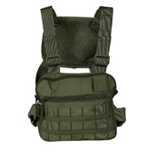 Raven X Chest Rig RipstopOps