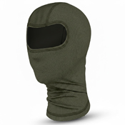 Raven X Polyester Balaclava