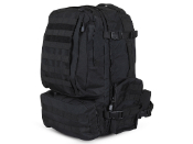 TacticalOps Assault Backpack