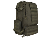 TacticalOps Assault Backpack