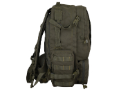 TacticalOps Assault Backpack