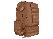 TacticalOps Assault Backpack