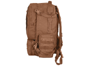 TacticalOps Assault Backpack
