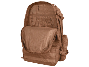 TacticalOps Assault Backpack