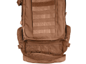 TacticalOps Assault Backpack