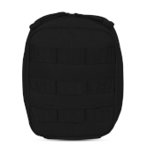 Raven X Small EMT Zipper Pouch