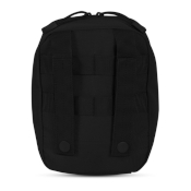 Raven X Small EMT Zipper Pouch