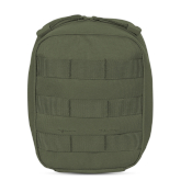 Raven X Small EMT Zipper Pouch