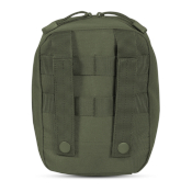 Raven X Small EMT Zipper Pouch