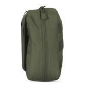 Raven X Small EMT Zipper Pouch