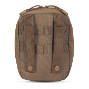 Raven X Small EMT Zipper Pouch