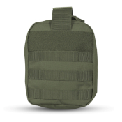 Raven X Rip Away EMT Zipper Pouch