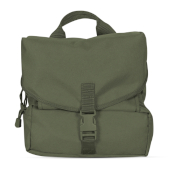 Raven X TacticalOps Military Foldout Medical Bag