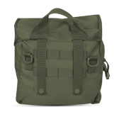Raven X TacticalOps Military Foldout Medical Bag