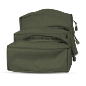 Raven X TacticalOps Military Foldout Medical Bag