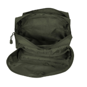 Raven X TacticalOps Military Foldout Medical Bag