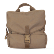 Raven X TacticalOps Military Foldout Medical Bag