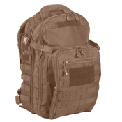 Raven X TacticalOps Field Neo Backpack