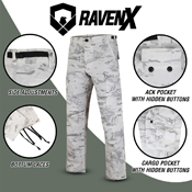 Raven X RipstopOps BDU/Cargo pants