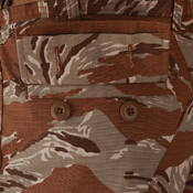 Raven X RipstopOps BDU/Cargo pants