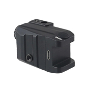 Raven X Green 55mm Laser Sight