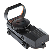 Raven X HD101 1x Red Dot Sight