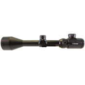 3X-9X Zoom Scope w/ Objective Blue Coating 