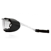 Pyramex H2MAX Anti-Fog Lens w/ Rubber Gasket