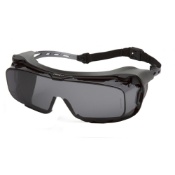 Pyramex H2MAX Anti-Fog Lens w/ Rubber Gasket