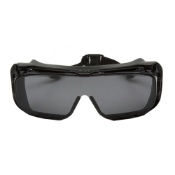 Pyramex H2MAX Anti-Fog Lens w/ Rubber Gasket